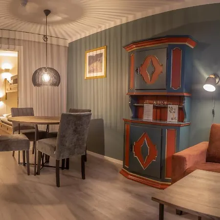Apartamento Bergo