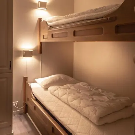 Apartamento Bergo