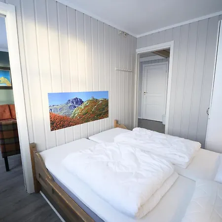 Bergo Apartament Beitostolen