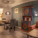 Apartamento Bergo